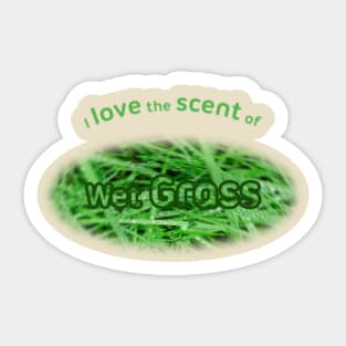 Picnic day Sticker